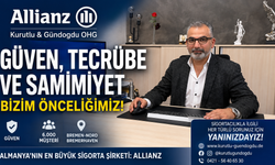 Güven ve Tecrübe Sigortacılıkta Öncelik