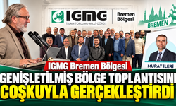 IGMG Bremen Bölgesi’nde birlik ve beraberlik buluşması