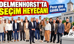 Delmenhorst’ta seçim heyecanı: FDP’den “Köpek vergisini kaldıracağız” sözü
