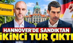 Hannover’de sandıktan ikinci tur çıktı