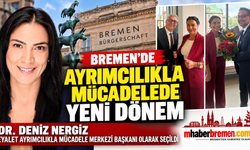 Bremen’de Ayrımcılıkla Mücadelede Yeni Dönem