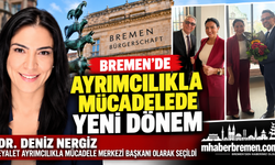 Bremen’de Ayrımcılıkla Mücadelede Yeni Dönem