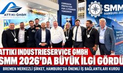 ATTIKI, SMM 2026’DA GÖVDE GÖSTERİSİ YAPTI