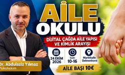 Delmenhorst’ta “Aile Okulu” Programı Düzenleniyor