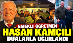 BREMEN’DE EĞİTİM CAMİASINI YASA BOĞAN VEDA