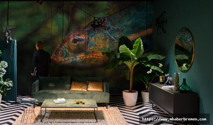 DOMOTEX fuarına 109 Türk firması katılıyor