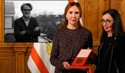 Tiyatro Bremen'in eski genel sanat yönetmeni öldükten sonra onurlandırıldı