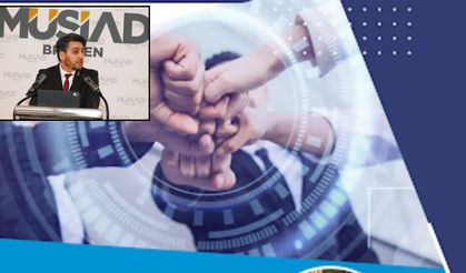 MÜSİAD Bremen’den İş Kadınlarına Davet