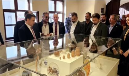 Kapadokya’da At Kültürünü Yaşatacak Müze Açıldı