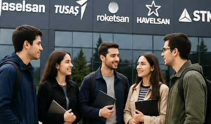 YTB’den Yurtdışındaki Gençlere Staj Fırsatı