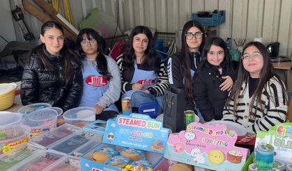 “Hayr’a Davet” Şenliği Coşkusu