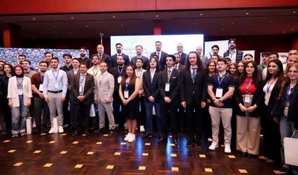 Almanya’da KAAN Konulu Konferans Büyük İlgi Gördü