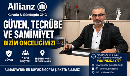 Güven ve Tecrübe Sigortacılıkta Öncelik