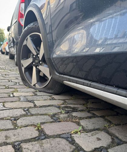 Bremen: Polis “Reifenstecher” adlı özel tim kurdu