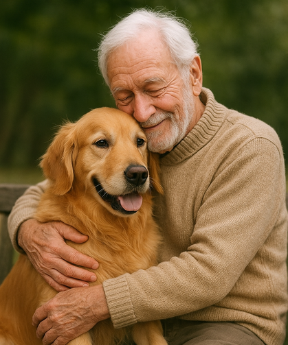 Kalmış'tan Emeklilere Köpek Vergisinde Muafiyet Teklifi