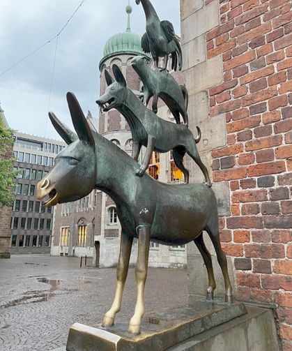 Bremen'de vatandaşlığa geçişte rekor kırıldı