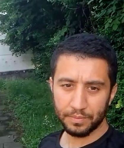 Kaybolan Türk TIR Şoförü Hakan Yalman Bulundu