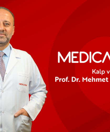 Sessiz Tehlike: Şah Damarı Darlığı Felce Yolu Açıyor!