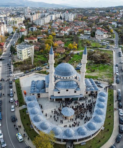 Almanya’da Ramazan Heyecanı