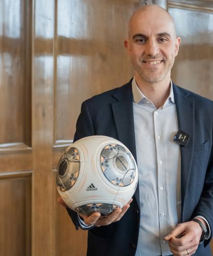 2029 Kadınlar Avrupa Futbol Şampiyonası Hannover'de Düzenlenecek