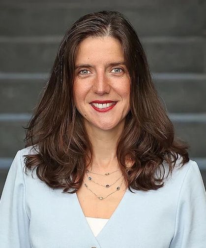 TU Berlin’in Yeni Rektörü Prof. Dr. Fatma Deniz Oldu Tarihe Geçti