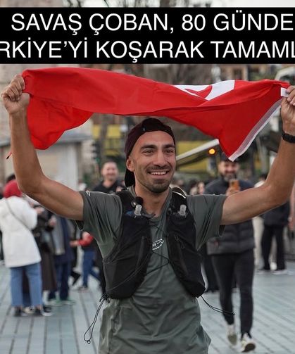 Ayasofya'da tarihi final