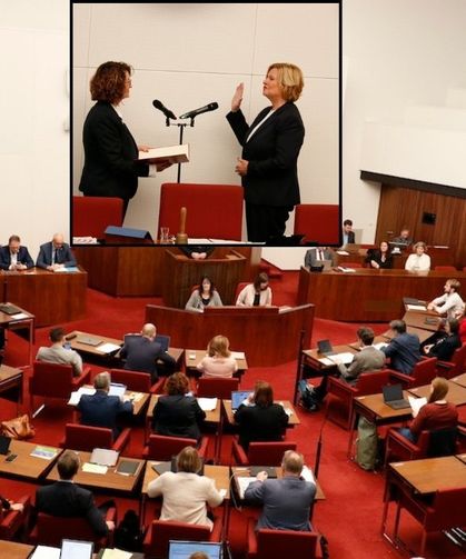 Bremen’de İçişlerine 25,8 Milyon Euroluk Dev Yatırım Paketi