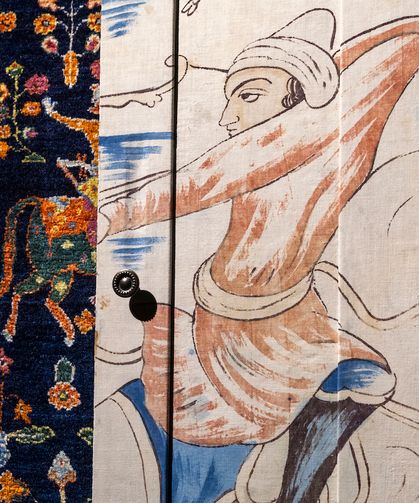 Türk Halıları DOMOTEX Fuarında Sergilenecek