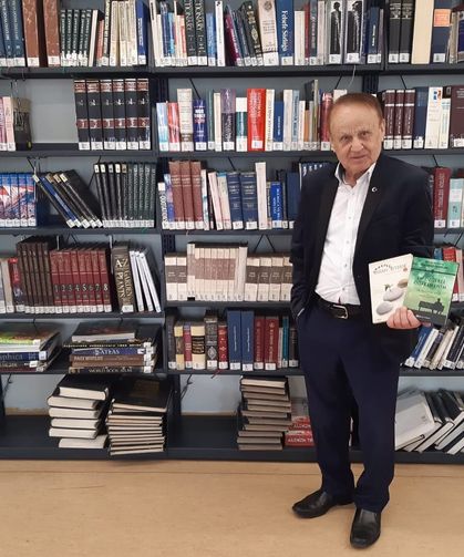 Gazeteci Birol Tan Bremen’de Son Yolculuğuna Uğurlandı