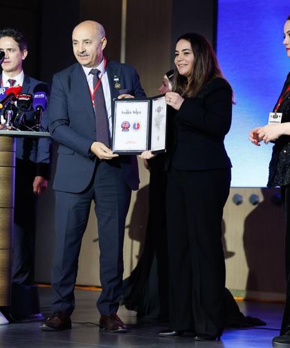 Avrupa Türk Medya Zirvesi Gelsenkirchen’de Gerçekleştirildi