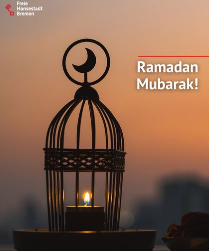 Almanya’da Ramazan’a Siyasi Destek: Birlik ve Dayanışma Vurgusu