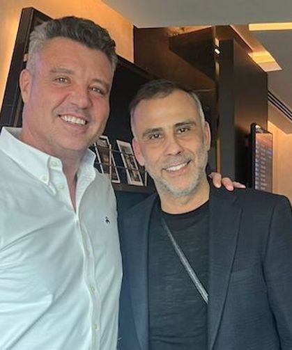 Delmenhorst Belediye Başkanı Kalmış’tan İstanbul Çıkarması