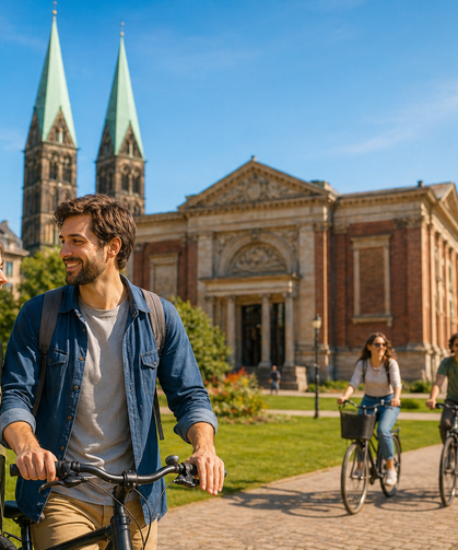 Bremen turizmde sürdürülebilir davranışı ödüllendiriyor