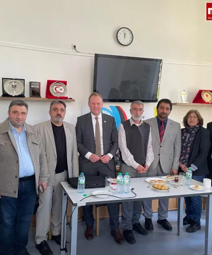 Hamburg 2040 Olimpiyatlarına Hazırlanıyor