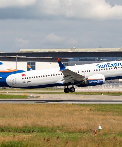 Bremen’den Antalya’ya Her Gün Direkt Uçuş