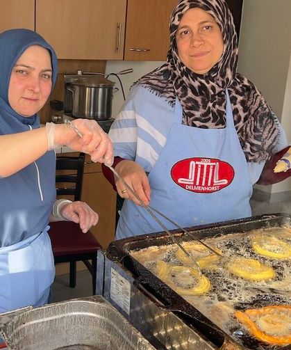 “Hayr’a Davet” Şenliği Coşkusu