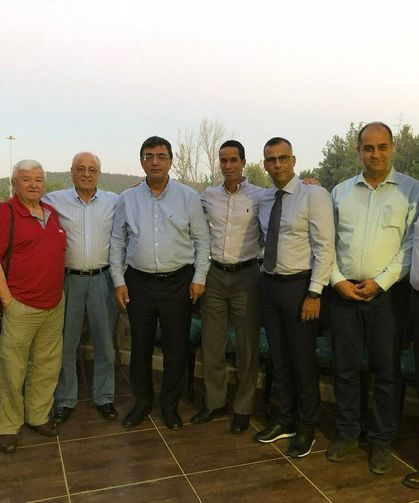 SANKO Holding Almanya’ya Açıldı, ATLAS’ı Satın Aldı
