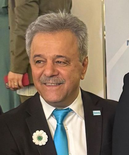 DAVA Partisi Yerel Seçimlere Hazırlanıyor: Hedef Belediye Meclisleri