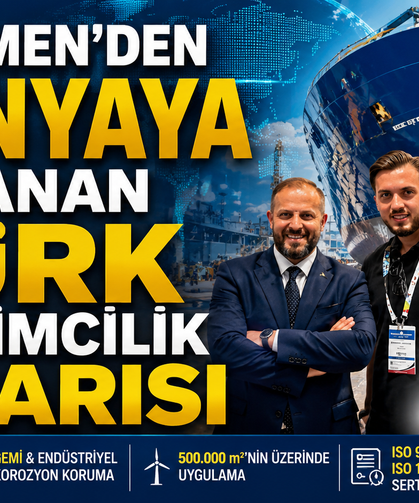 ATTIKI Industrieservice Kalitesiyle Avrupa’da Büyüyor