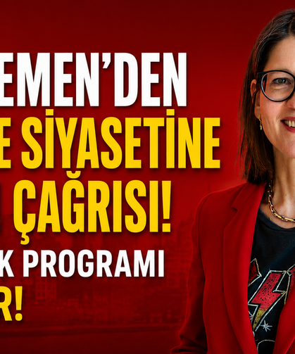 SPD Bremen’den Mahalle Siyasetine Katılım Çağrısı