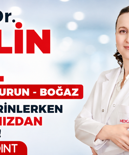 YAZIN SERİNLERKEN SAĞLIĞINIZDAN OLMAYIN