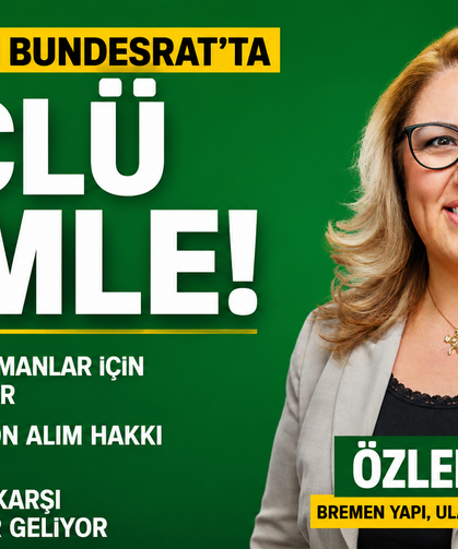 KÖPRÜLER, LİMANLAR VE TRAFİK İÇİN KRİTİK KARARLAR