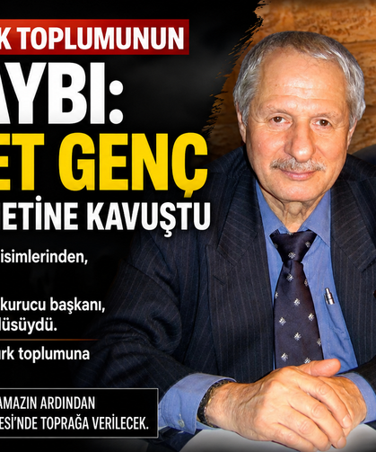 Hannover Türk toplumunun acı kaybı