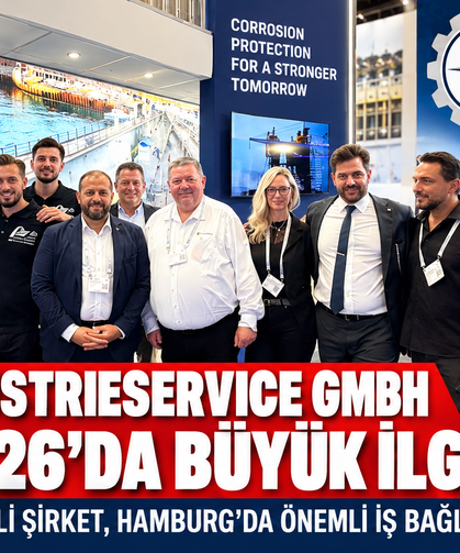 ATTIKI, SMM 2026’DA GÖVDE GÖSTERİSİ YAPTI