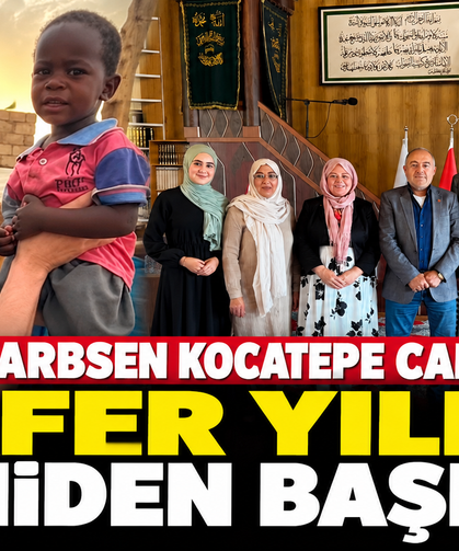 DİTİB Garbsen Kocatepe Camii’nde Zafer Yıldız yeniden başkan
