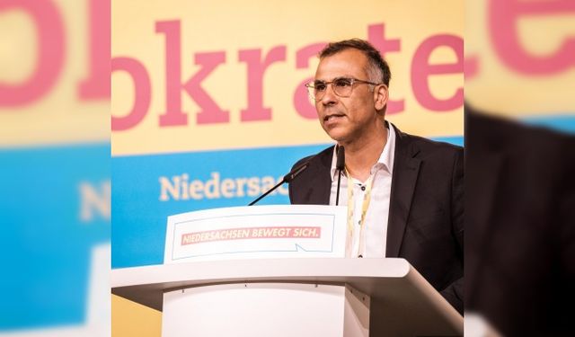 Almanya  cenaze yakınına vize vermedi
