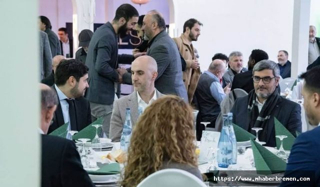  Belit Onay: “Ramazan, Dayanışma ve Hoşgörünün Simgesidir”