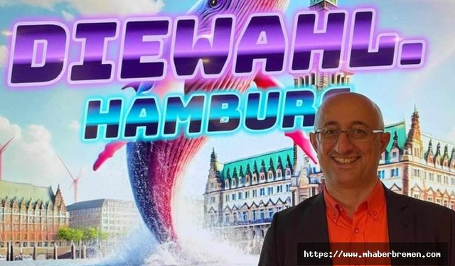 Hamburg seçimlerinde hile iddiası
