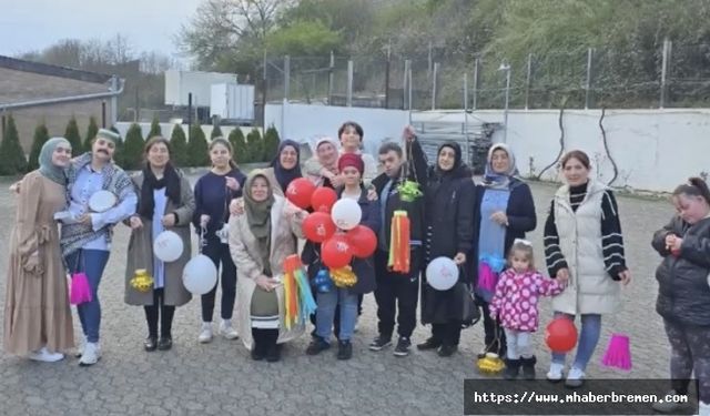 Özel Çocuklar İçin Fener Alayı ve İftar Etkinliği Düzenlendi