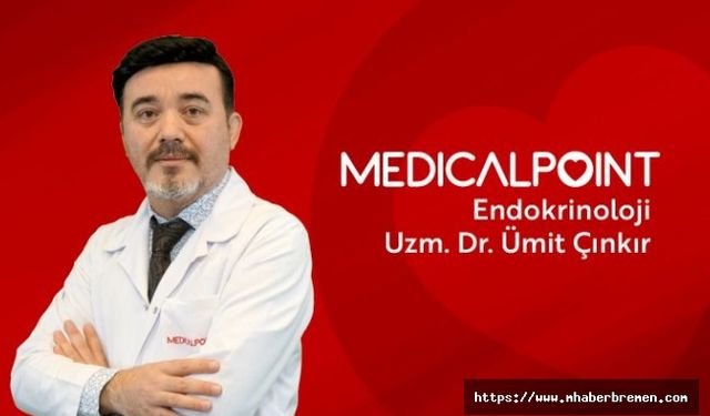 Diyabet hastalarına önemli uyarı